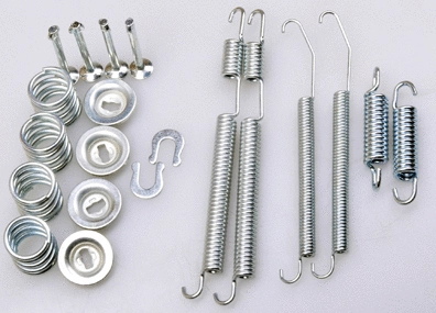 Accessory Kit, brake shoes (B160019)