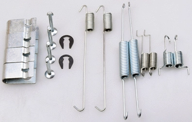 Accessory Kit, brake shoes (B160022)