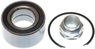 Wheel Bearing Kit (W413250)