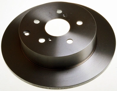 Brake Disc (B130619)