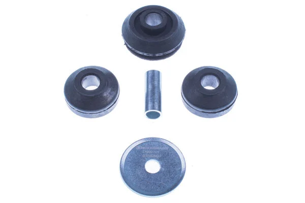 Repair Kit, suspension strut support mount (D600101)