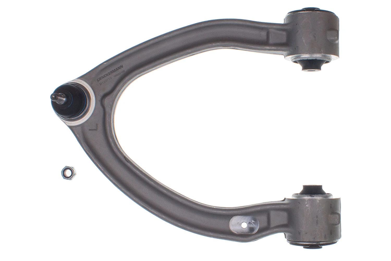 Control/Trailing Arm, wheel suspension (D120719)