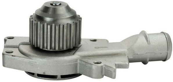 Water Pump, engine cooling (A310016)