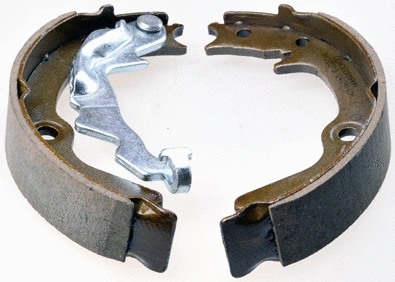 Brake Shoe Set (B120210)