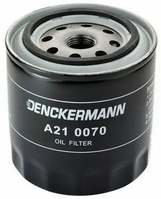 Oil Filter (A210070)