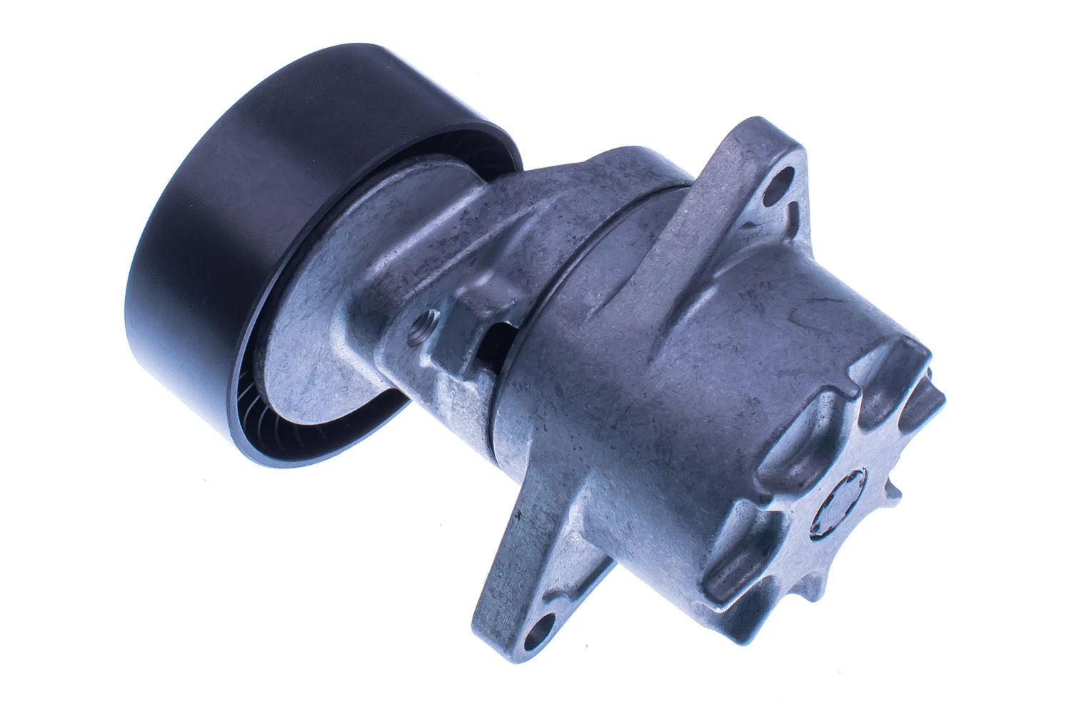 Belt Tensioner, V-ribbed belt