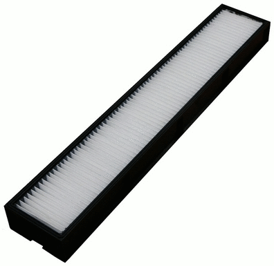 Filter, cabin air (M110670)
