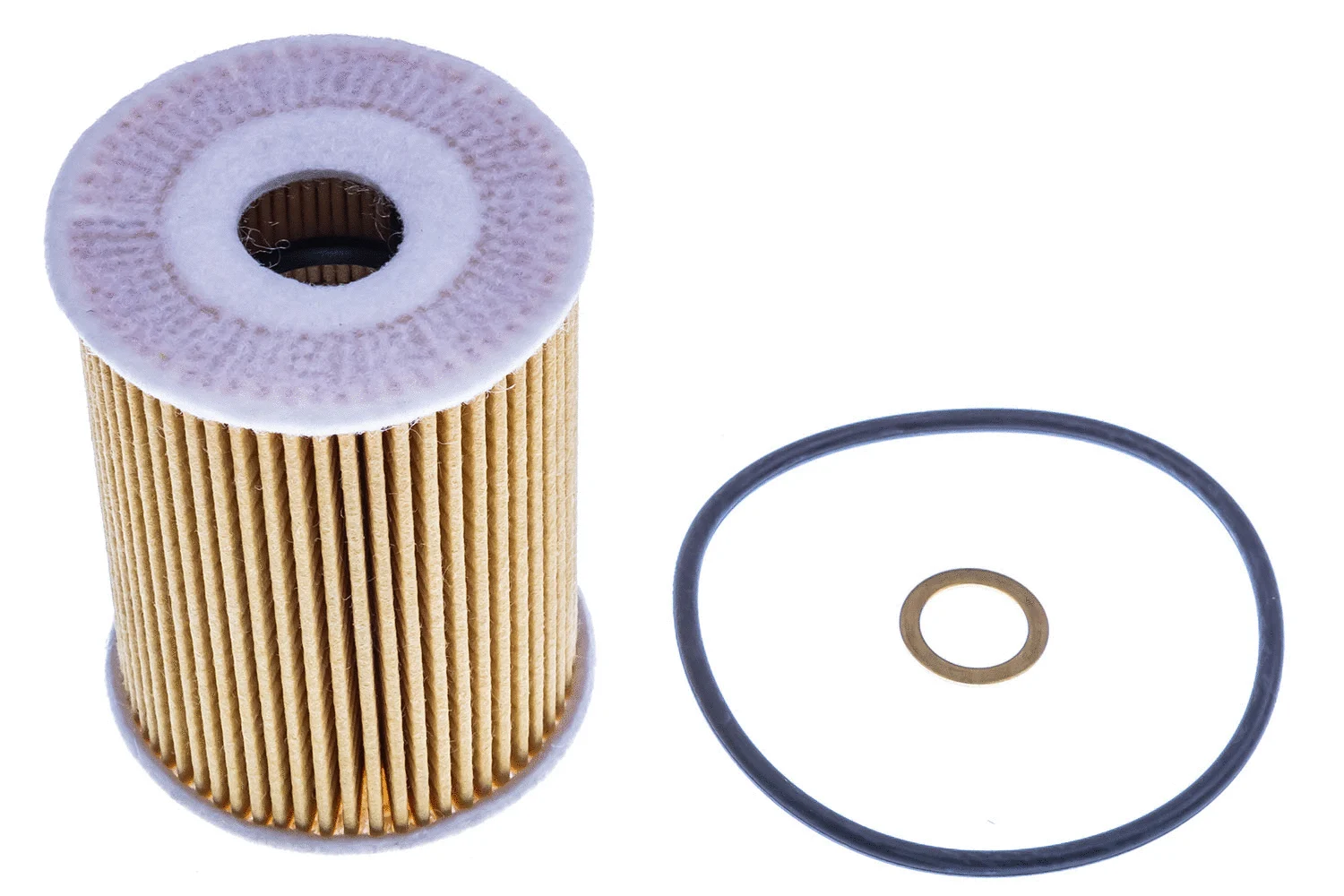 Oil Filter (A211050)