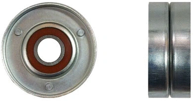 Tensioner Pulley, V-ribbed belt (P222013)