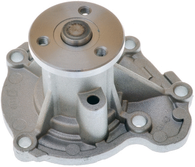 Water Pump, engine cooling (A310831P)