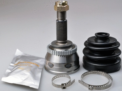 Joint Kit, drive shaft (C120237)