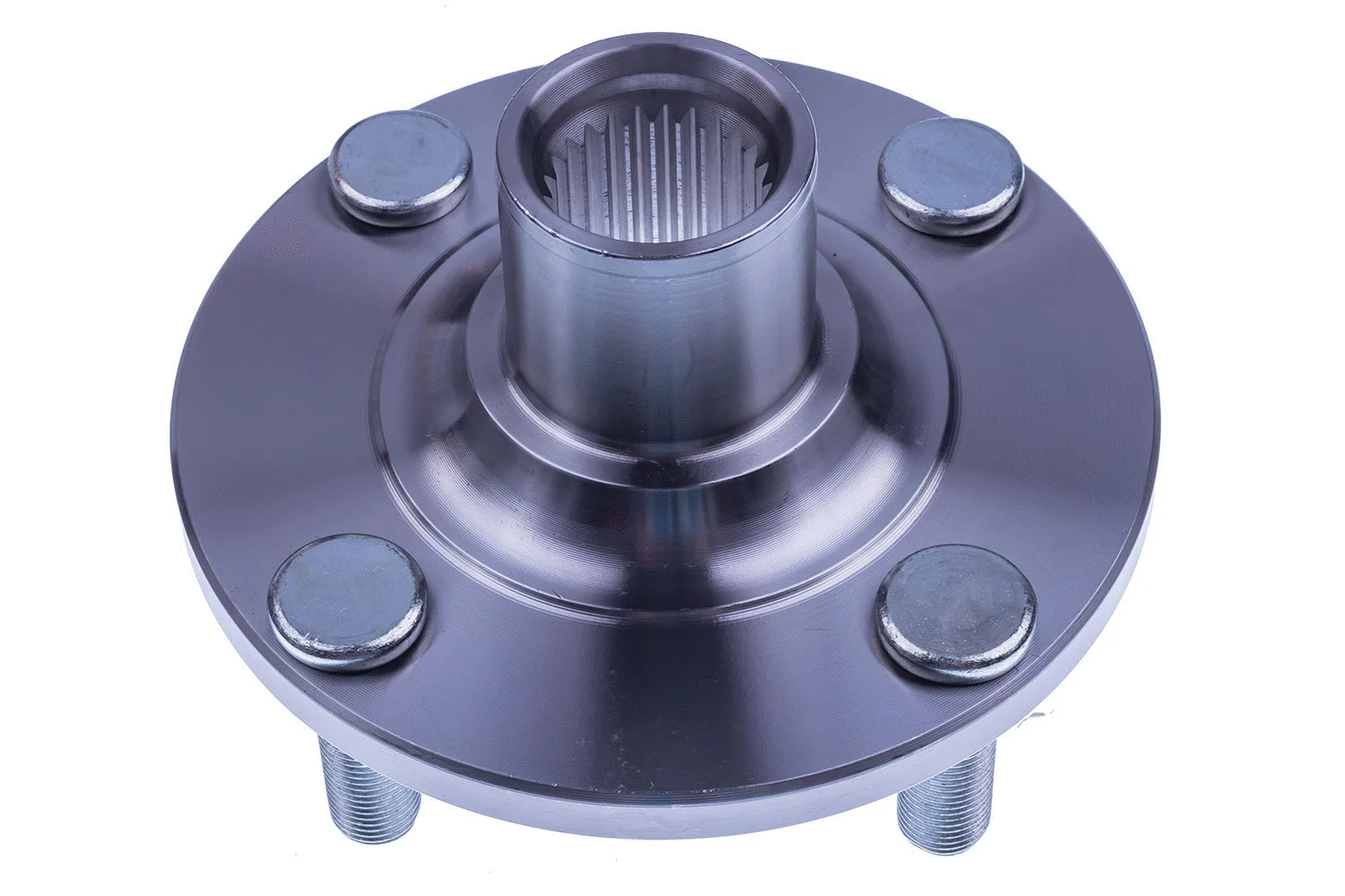 Wheel Bearing Kit (W413734)