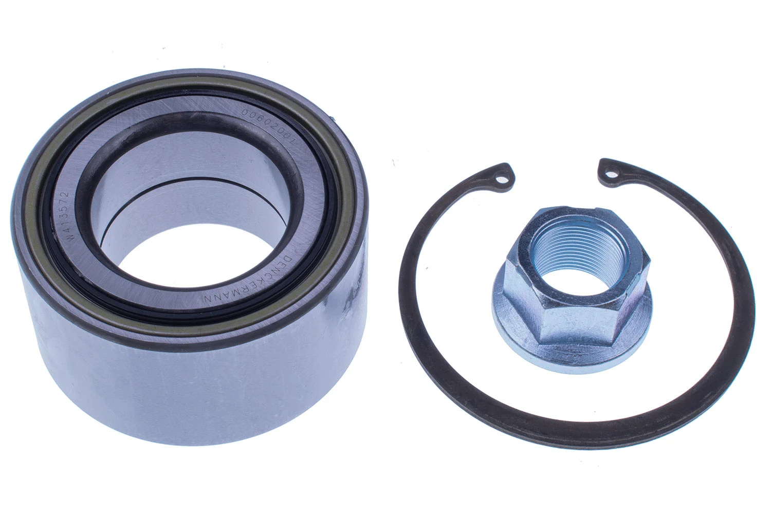 Wheel Bearing Kit (W413572)