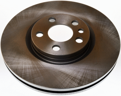 Brake Disc (B130330)