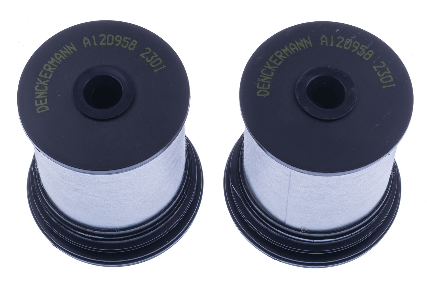 Fuel Filter (A120958)