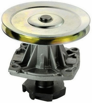 Water Pump, engine cooling (A310184)