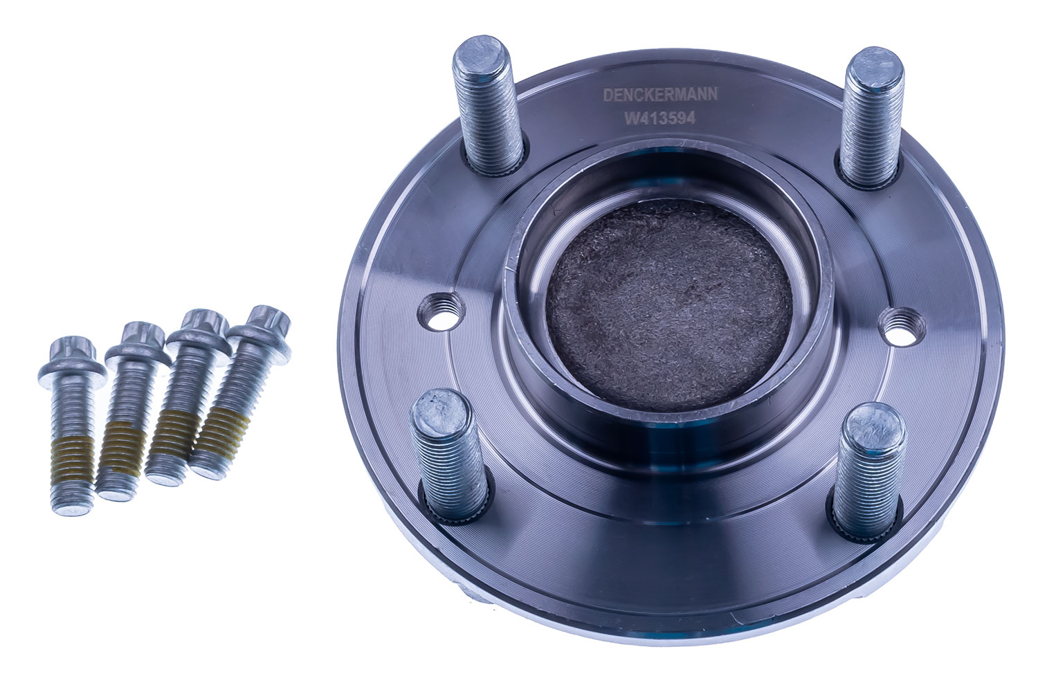Wheel Bearing Kit (W413594)