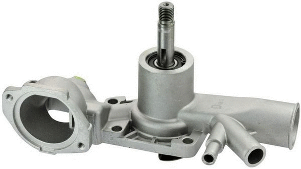 Water Pump, engine cooling (A310122)
