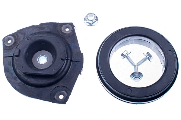 Repair Kit, suspension strut support mount (D600050)
