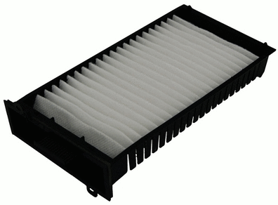 Filter, cabin air (M110556)