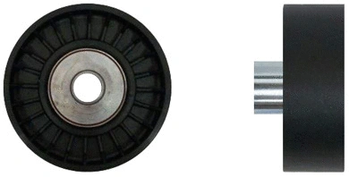 Deflection/Guide Pulley, V-ribbed belt (P310009)