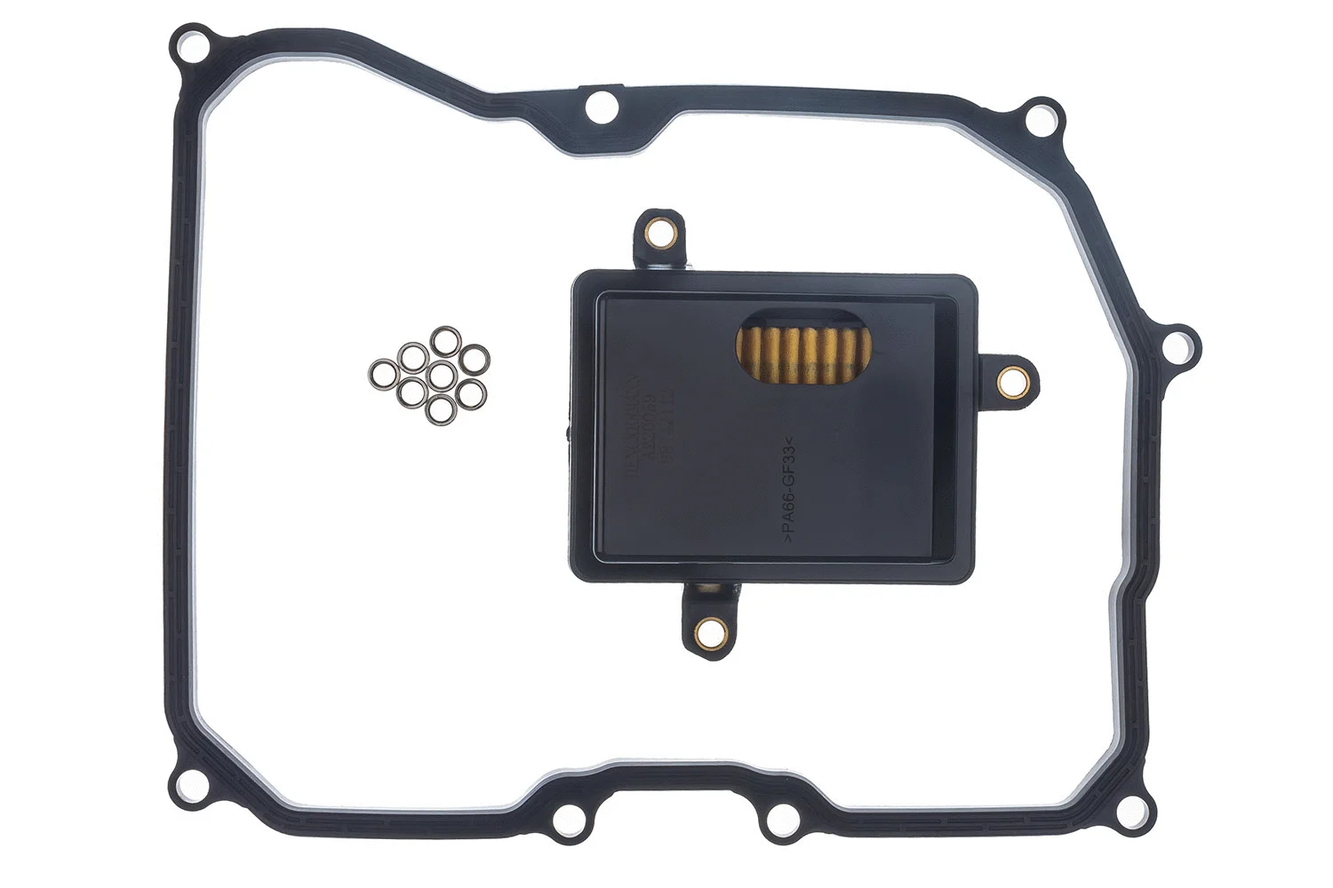Hydraulic Filter Kit, automatic transmission (A220059)