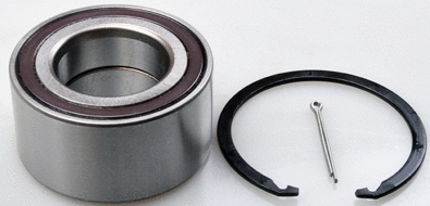 Wheel Bearing Kit (W413465)