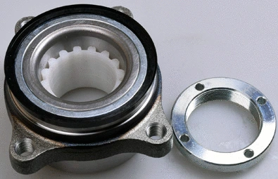 Wheel Bearing Kit (W413568)
