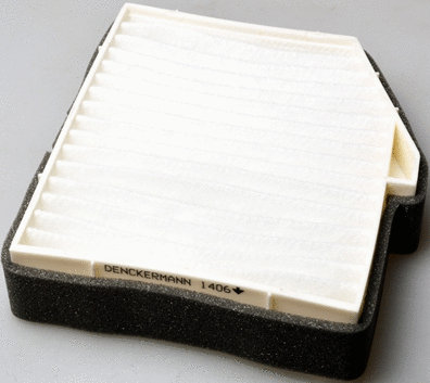 Filter, cabin air (M110528)