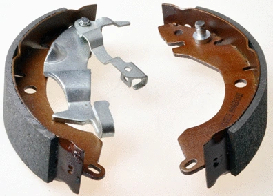 Brake Shoe Set (B120018)