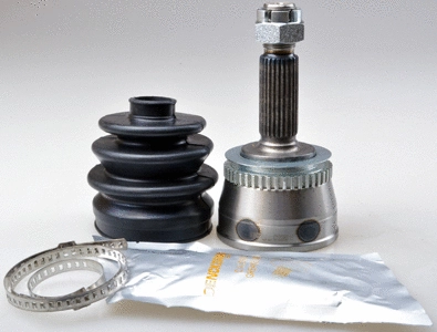 Joint Kit, drive shaft (C120363)