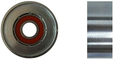 Tensioner Pulley, V-ribbed belt (P266002)