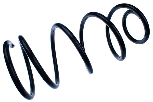 Suspension Spring (D700232)