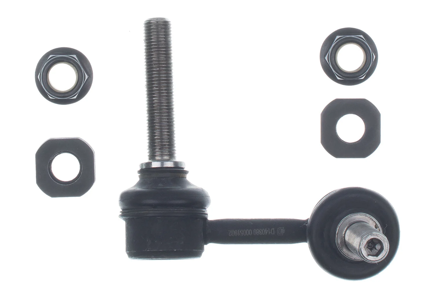 Link/Coupling Rod, stabiliser bar (D140389)
