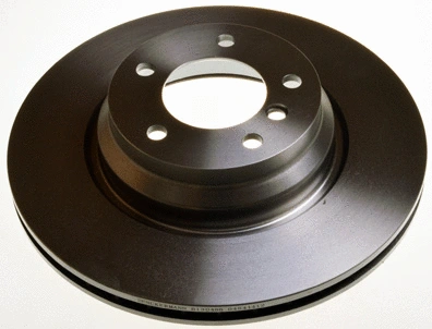 Brake Disc (B130486)