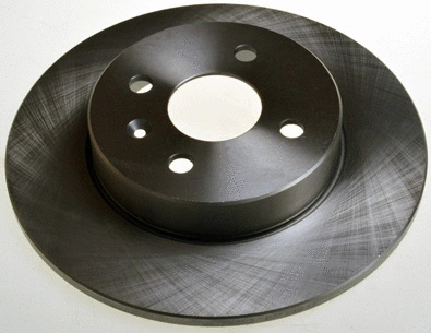 Brake Disc (B130593)
