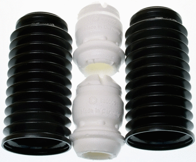 Dust Cover Kit, shock absorber (D500001)
