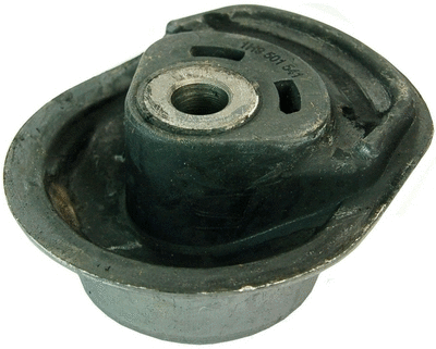 Bushing, axle beam (D300022)