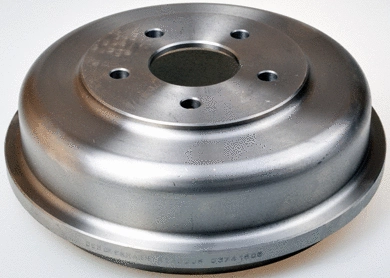 Brake Drum (B140008)