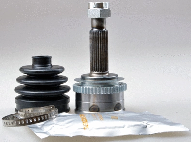 Joint Kit, drive shaft (C120450)