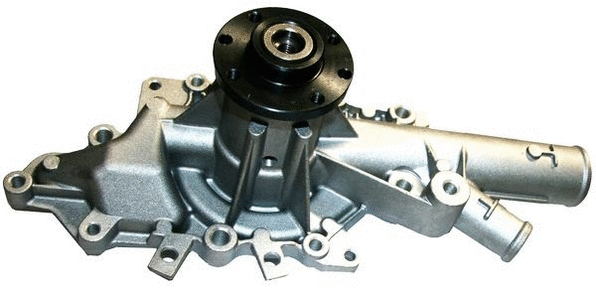 Water Pump, engine cooling (A310540)