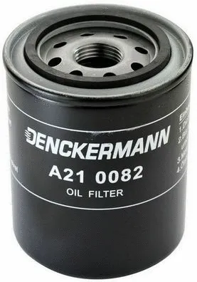 Oil Filter (A210082)