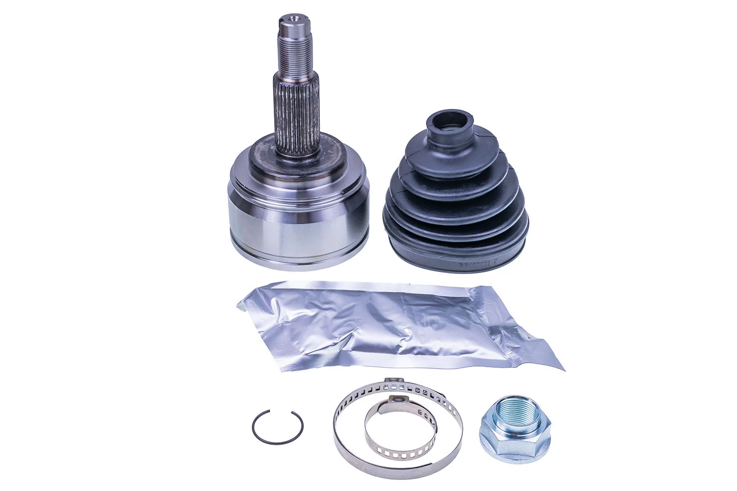 Joint Kit, drive shaft (C120562)