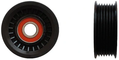 Deflection/Guide Pulley, V-ribbed belt (P352001)
