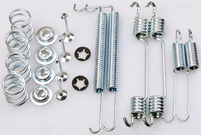 Accessory Kit, brake shoes (B160031)