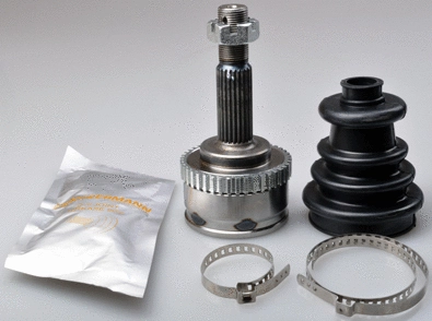 Joint Kit, drive shaft (C120066)