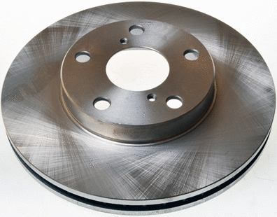 Brake Disc (B130393)