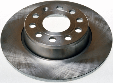 Brake Disc (B130295)