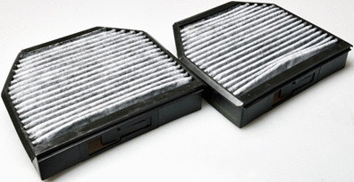 Filter, cabin air (M110692K)