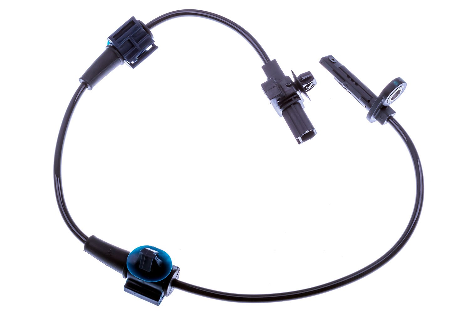 Sensor, wheel speed (B180175)